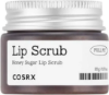 صورة مقشر الشفايف: احصلي على شفاه ناعمة وجذابة مع Cosrx Honey Sugar Lip Scrub 20g