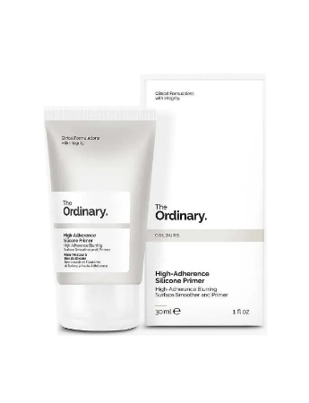 صورة برايمر اورديناري: اكتشف سر الإطلالة المثالية مع The Ordinary High-adherence Silicone Primer - 30ml