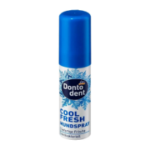 Picture of The Ordinary High-Adherence Silicone Primer - 30ml: Unlock Flawless Skin with Don’todent Cool Fresh