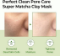 صورة ماسك كلاري سوم باي مي - احصل على بشرة نضرة وخالية من الشوائب مع Super Matcha Pore Clean Clay Mask!