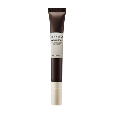 صورة كريم العين سنتيلا: استعيدي إشراقة عينيك مع Centella Probio Cica Bakuchiol Eye Cream