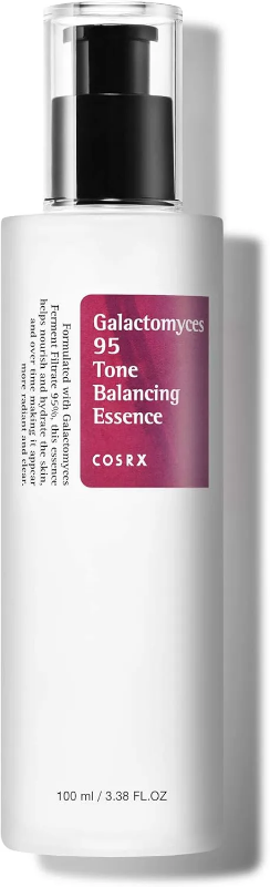 صورة ايسنس كورزكس Cosrx Galactomyces 95: سر جمال بشرتك المتوازن في 100 مل
