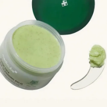 صورة ميديكيوب Medicube Super Cica Cleansing Balm: احصل على بشرة نضرة وناعمة مع أفضل بلسم تنظيف!