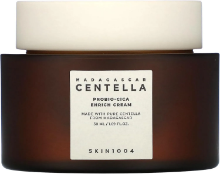 صورة كريم سنتيلا SKIN1004: احصل على بشرة صحية ومشرقة مع MADAGASCAR CENTELLA PROBIO-CICA ENRICH CREAM 50ML