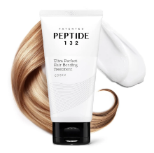صورة كورزكس معالج الشعر COSRX PEPTIDE 132: استعادة حيوية شعرك التالف مع علاج عميق وترميمي للشعر الجاف