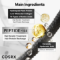 صورة كورزكس معالج الشعر COSRX PEPTIDE 132: استعادة حيوية شعرك التالف مع علاج عميق وترميمي للشعر الجاف