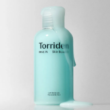 صورة سيرم Torriden DIVE-IN: احصل على بشرة نضرة ومشرقة مع حمض الهيالورونيك المنخفض الجزيئي!