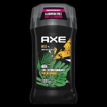 Picture of Axe Stick 85g: Unleash Your Confidence with Every Swipe