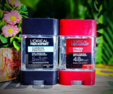 Picture of L'Oreal Invincible Sport Deodorant: Unleash Your Confidence and Conquer the Day!