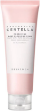 Picture of SKIN1004 Madagascar Centella Poremizing Deep Cleansing Foam 125: Unlock Radiant Skin with Gentle Purity