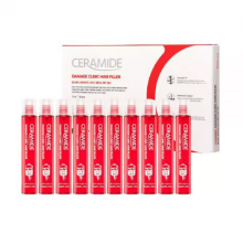 Ceramide damage clinic hair filler from farmstay