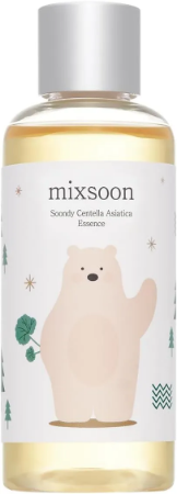 MIXSOON Soondy Centella Asiatica Essence