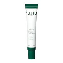 Picture of Purito Wonder Releaf Centella Eye Cream 30 ml: Unlock Youthful Eyes with Soothing Relief