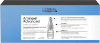 L'Oréal Professionnel Aminexil Advanced Anti-Hair Loss Activator Treatment for Fuller Hair, 42 x 6 ml