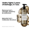 L'Oréal Professionnel Paris Absolut Repair Molecular Rinse Off Serum - Deep Conditioning Treatment For All Damaged