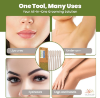 biodegradable dermaplaning razors