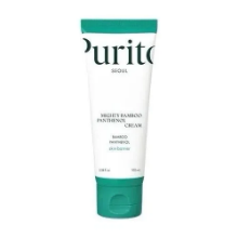 Purito Seoul Mighty Bamboo Panthenol Cream 100ml