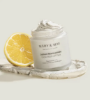 Mary&May Vegan Lemon Niacinamide Glow Wash Off Pack