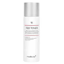 صورة تونر ميديكيوب Medicube Red Toner Plus: سر إشراقة بشرتك المثالية!