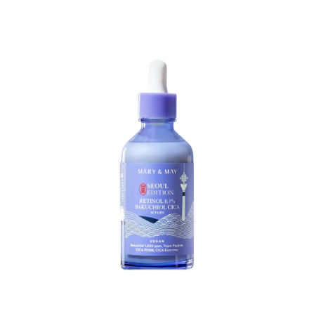 سيرم الريتينول 0.1% من ماري اند ماري
