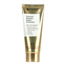 Picture of K Secret Collagen Boosting Sun Lotion SPF 50+ - Ultimate Skin Protection - 60 ml