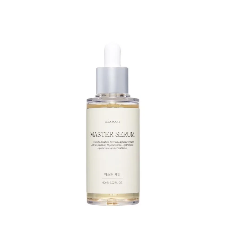 Mixsoon Master Serum