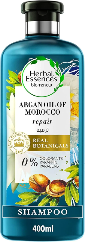 شامبو هيربل إيسنس
