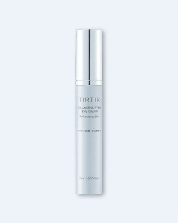 Tirtir Collagen Lifting Eye Cream