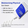 ISNTREE Hyaluronic Acid Natural Suncream
