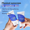 ISNTREE Hyaluronic Acid Natural Suncream