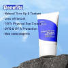 ISNTREE Hyaluronic Acid Natural Suncream