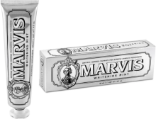 Marvis Toothpaste Whitening
