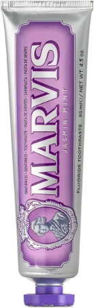 Marvis Jasmin Mint Toothpaste