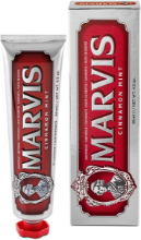 Marvis Cinnamon Toothpaste