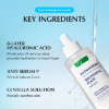 Equalberry Swimming Pool Ampoule 50ml