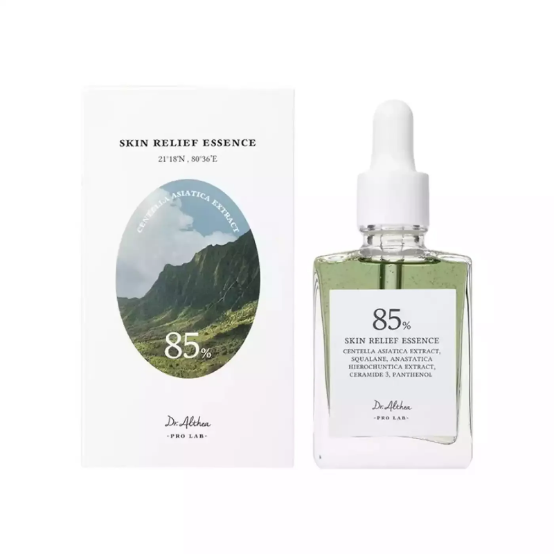 Dr. Althea Skin Relief Essence 30ml -