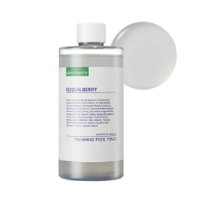 Equalberry Swimming Pool Toner