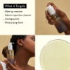 Haruharu Wonder Black Rice Moisture Deep Cleansing Oil Unscented