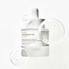 Skin 004 Niacinamide Serum