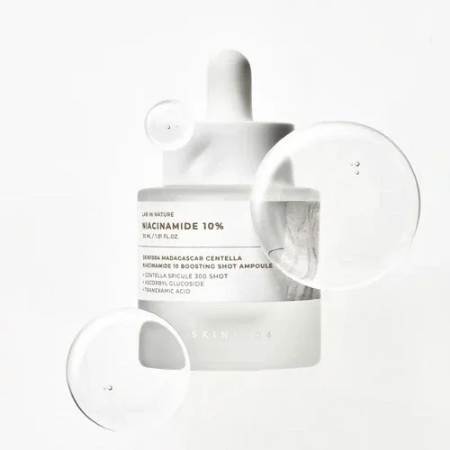 Skin 004 Niacinamide Serum