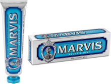 معجون اسنان مارفس