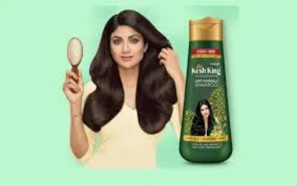 Picture for category Hair shampoo and conditioner