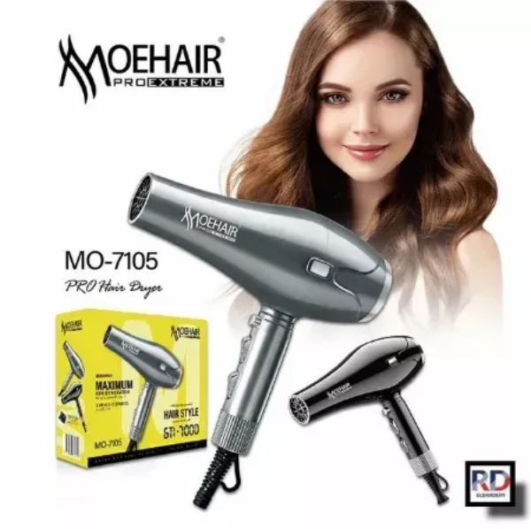 Picture for category Hair tools and devices