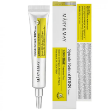 كريم Mary&May - Spicule Retinol PDRN Cream