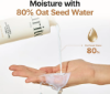 تونر بوريتو Purito Seoul - Oat PDRN Gentle Refining Toner
