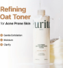 تونر بوريتو Purito Seoul - Oat PDRN Gentle Refining Toner