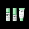 Purito Seoul - Wonder Releaf Centella Mini Kit (Unscented) مجموعة