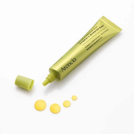 arencia vitamin c booster shot