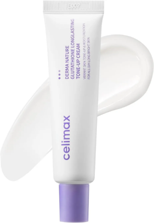 Celimax - Glutathione Longlasting Tone-Up Cream
