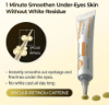Dr. Melaxin Eyephalt Retinol Eye Bag Cream 10g Anti Aging Lifting Wrinkle care